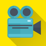 pictograme camera