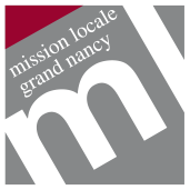 logo mission locale du grand Nancy
