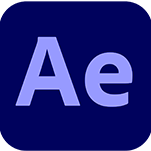 logo Adobe After Effects