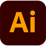 logo Adobe Illustrator