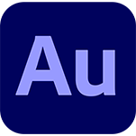 logo Adobe Audition
