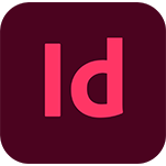 logo Adobe Idesign