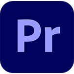logo Adobe Premiere Pro