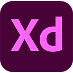 logo Adobe XD