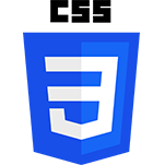 logo CSS3