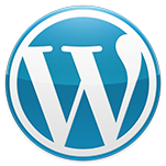 logo WordPress