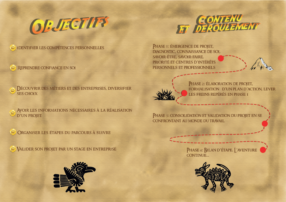 verso dépliant AOA